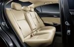 Acura ILX Hybrid 2012 года (CN)